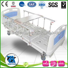 3 multifunction electric bed with diner table